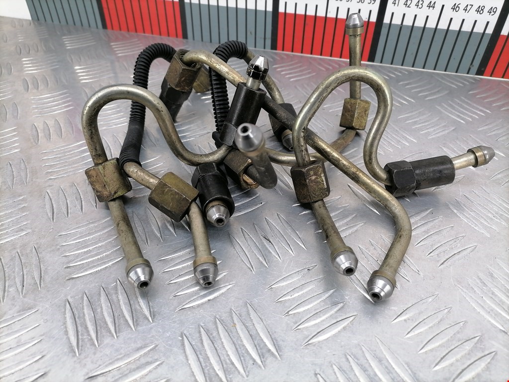 Трубка топливная MAZDA Mazda 6 GG 2000-2007