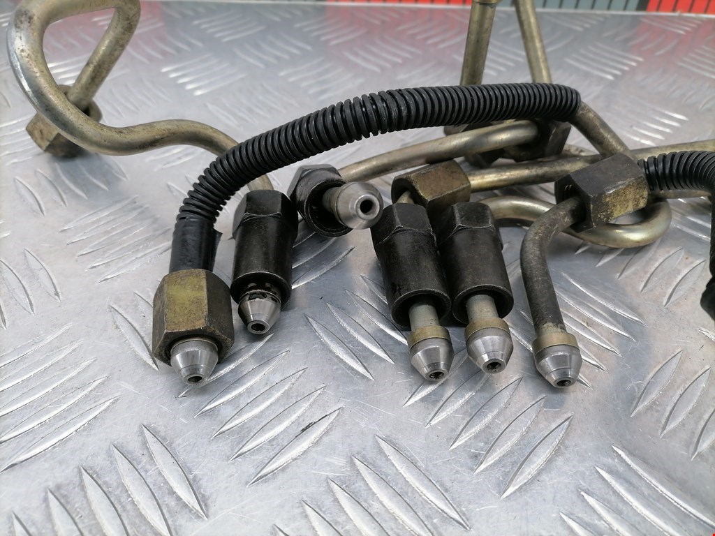 Трубка топливная MAZDA Mazda 6 GG 2000-2007