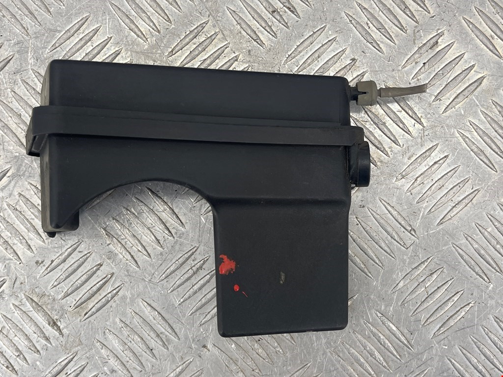 Ресивер воздушный MERCEDES-BENZ C-Class C-klasse W203 2000-2007