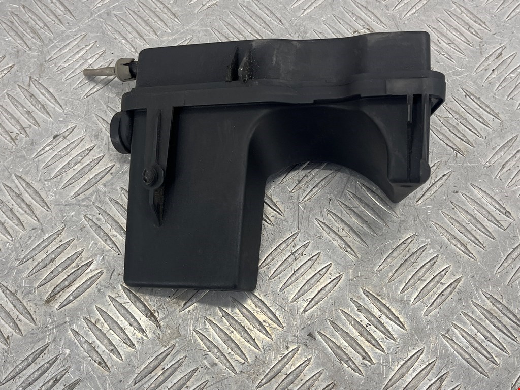 Ресивер воздушный MERCEDES-BENZ C-Class C-klasse W203 2000-2007