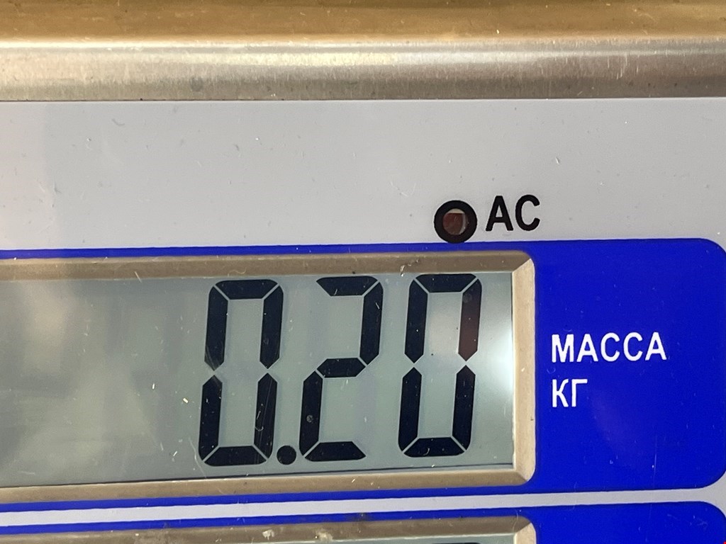 Ресивер воздушный MERCEDES-BENZ C-Class C-klasse W203 2000-2007