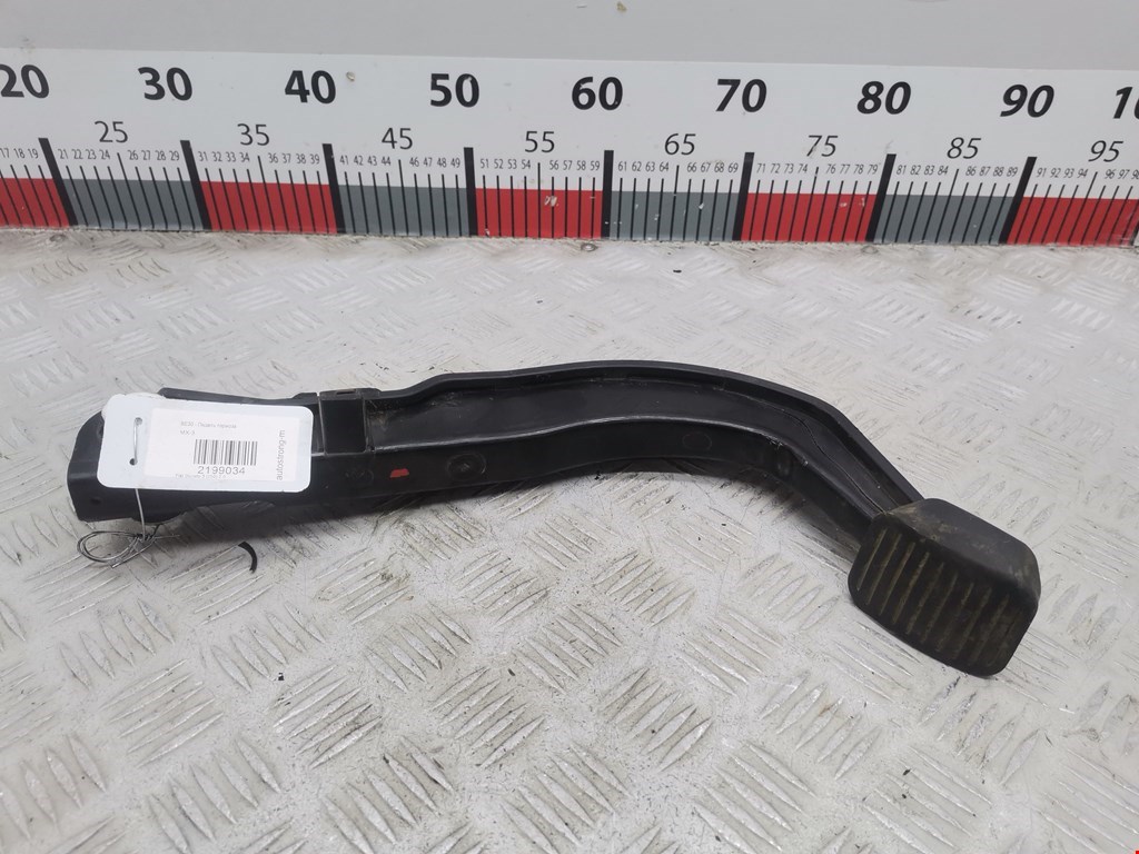 Педаль тормоза FIAT Ducato 250 2007-2014