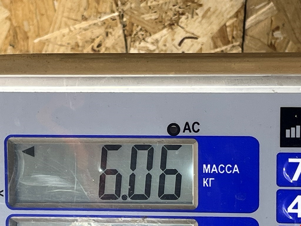 Балка подрадиаторная RENAULT Laguna 2001-2007