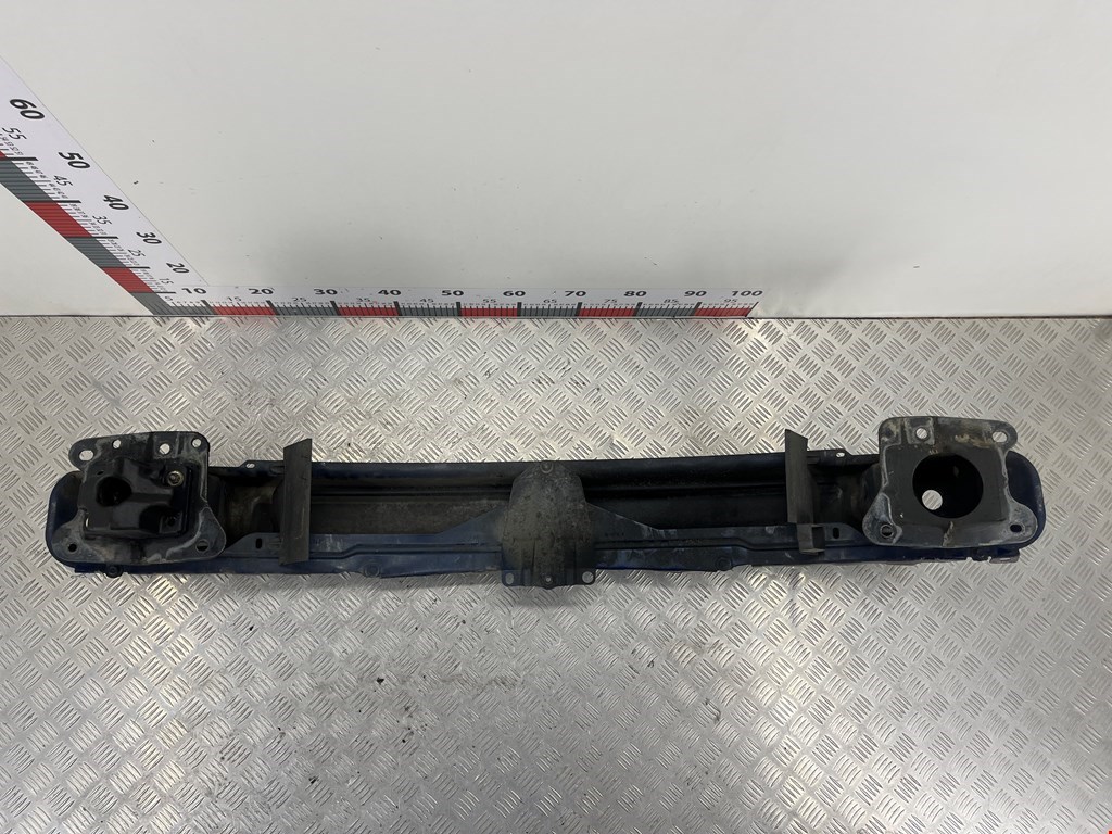 Усилитель переднего бампера (передний) RENAULT Laguna 2001-2007