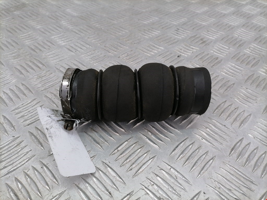 Патрубок интеркулера CITROEN C4 Picasso 2006-2013