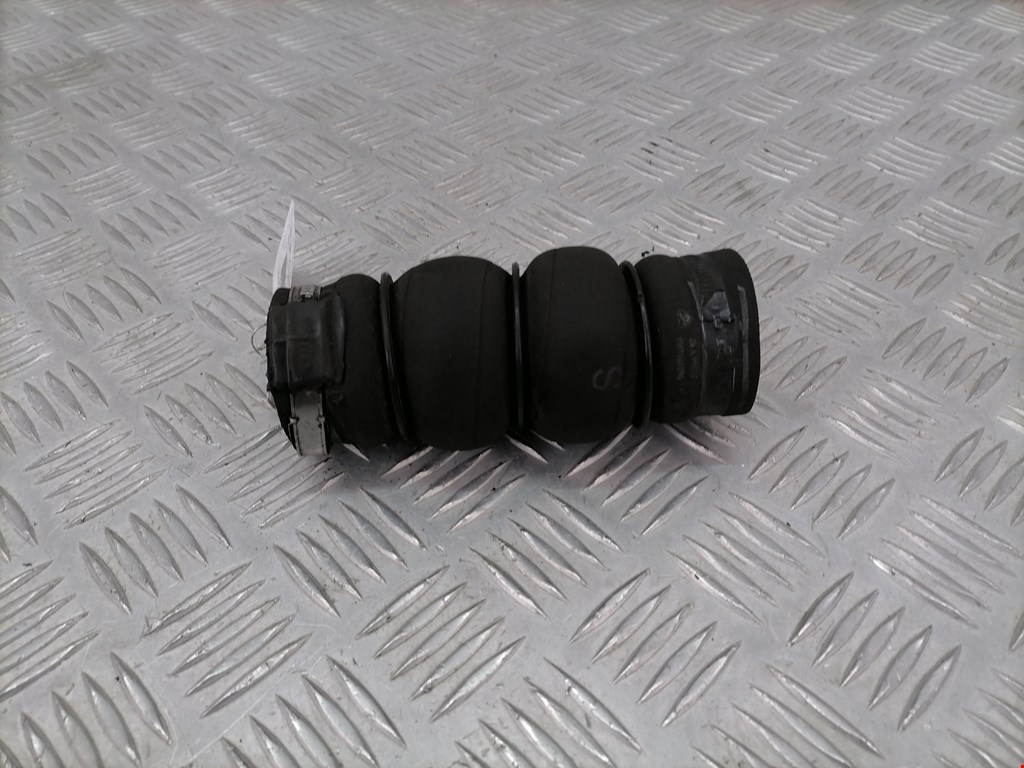 Патрубок интеркулера CITROEN C4 Picasso 2006-2013