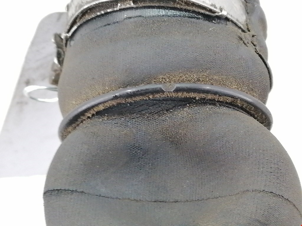 Патрубок интеркулера CITROEN C4 Picasso 2006-2013