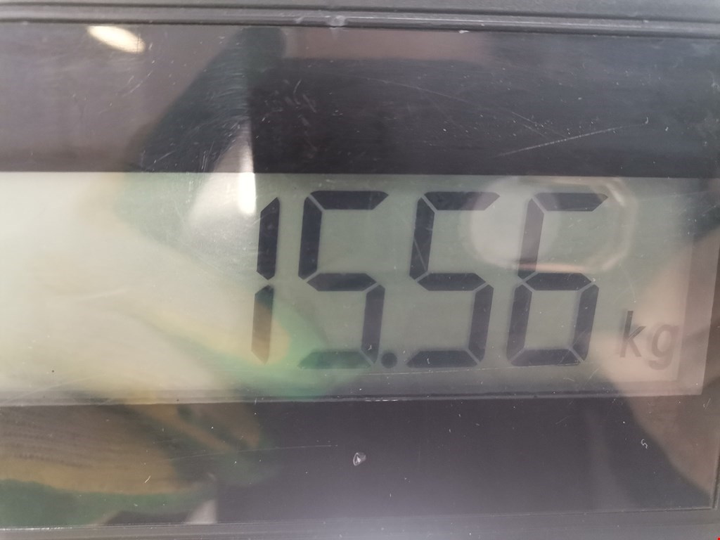 Капот ISUZU Trooper 1981-1991