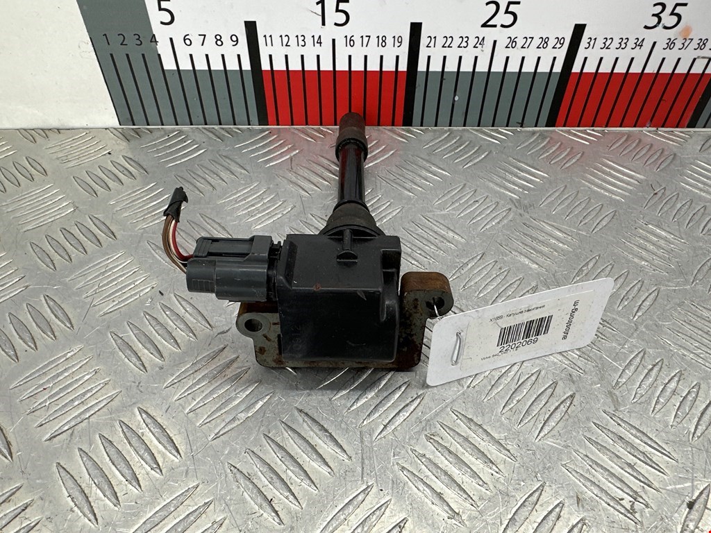 Катушка зажигания VOLVO S40 I 1995-2004