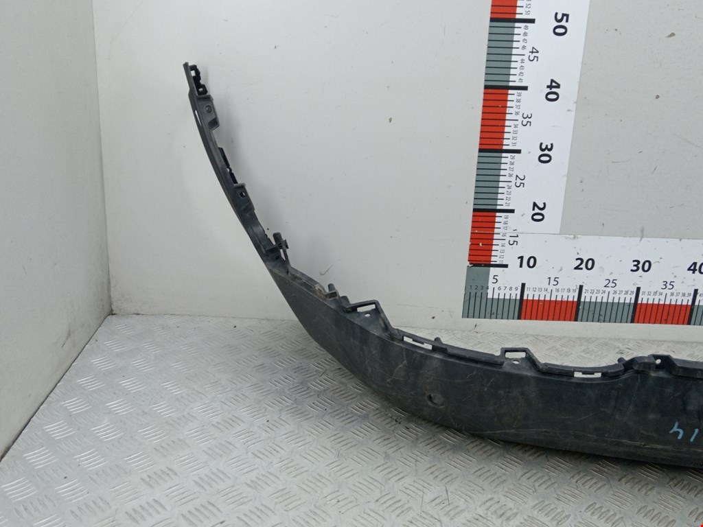 Юбка (губа) бампера задняя (заднего) KIA Sportage I 1993-2005