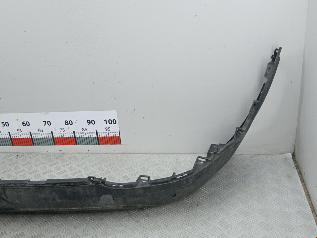 Юбка (губа) бампера задняя (заднего) KIA Sportage I 1993-2005