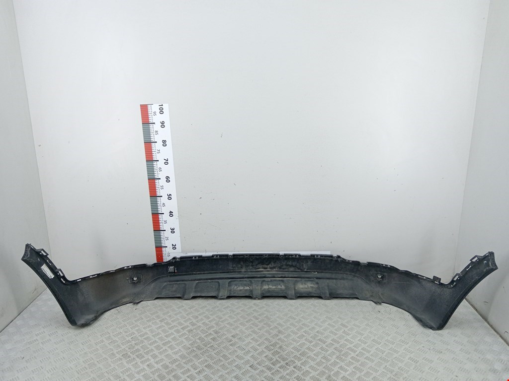 Юбка (губа) бампера задняя (заднего) KIA Sportage I 1993-2005