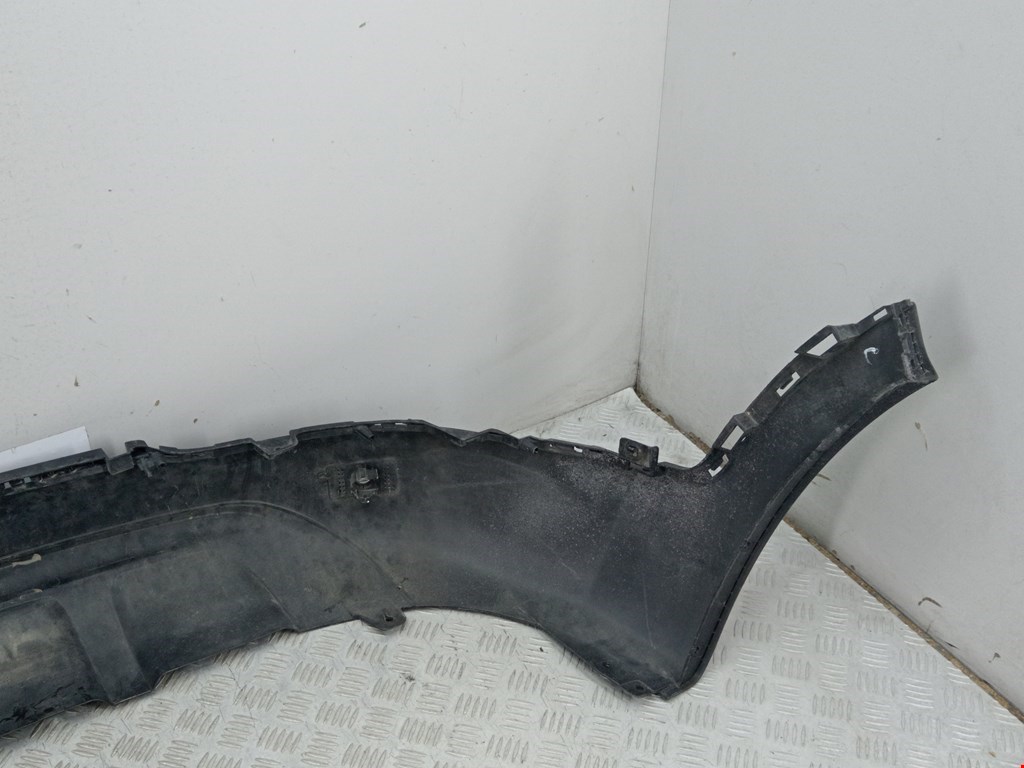 Юбка (губа) бампера задняя (заднего) KIA Sportage I 1993-2005