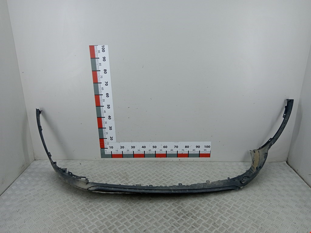 Юбка бампера передняя (переднего) KIA Sportage I 1993-2005