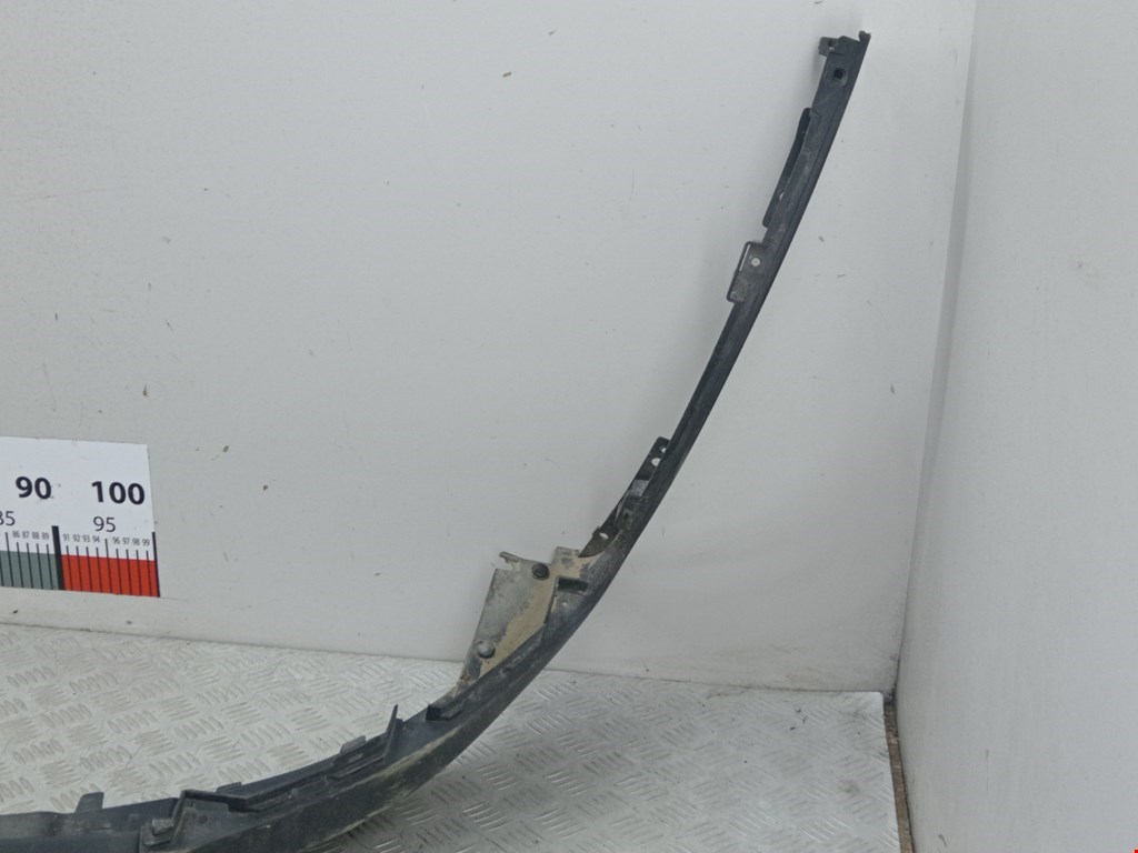 Юбка бампера передняя (переднего) KIA Sportage I 1993-2005