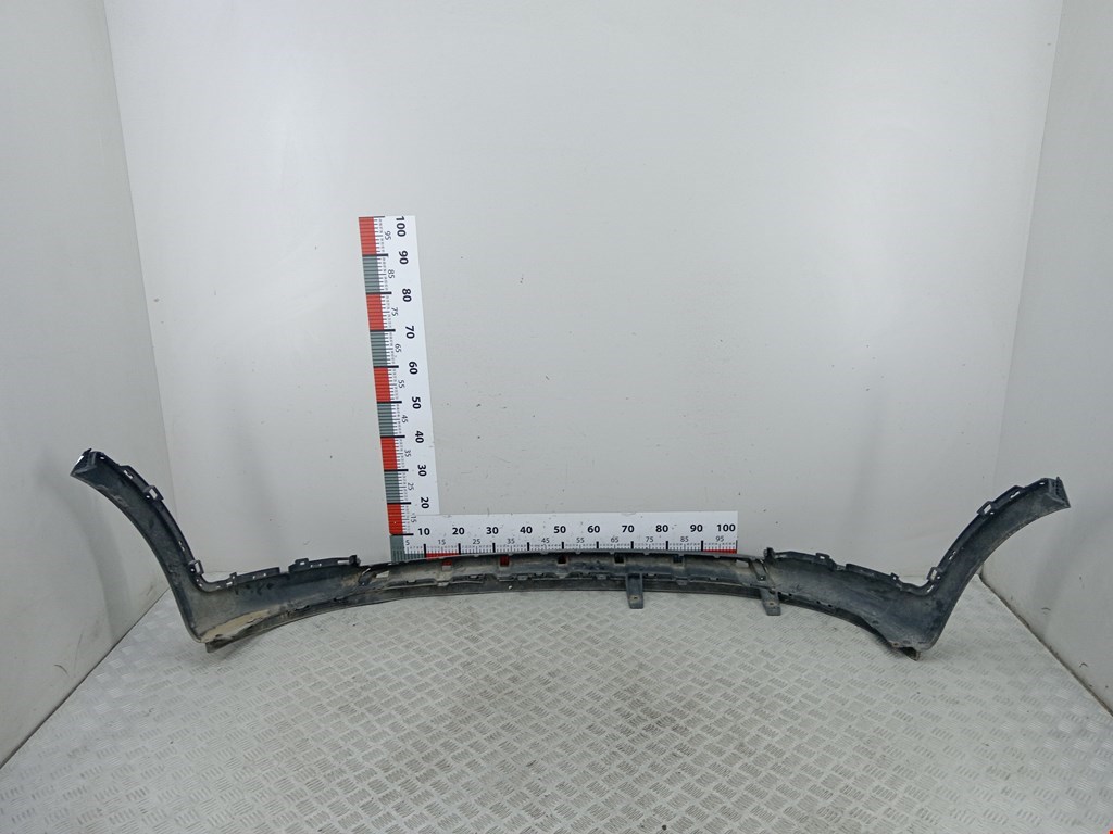 Юбка бампера передняя (переднего) KIA Sportage I 1993-2005