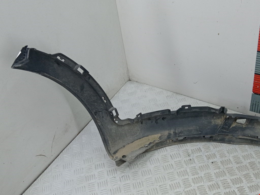 Юбка бампера передняя (переднего) KIA Sportage I 1993-2005