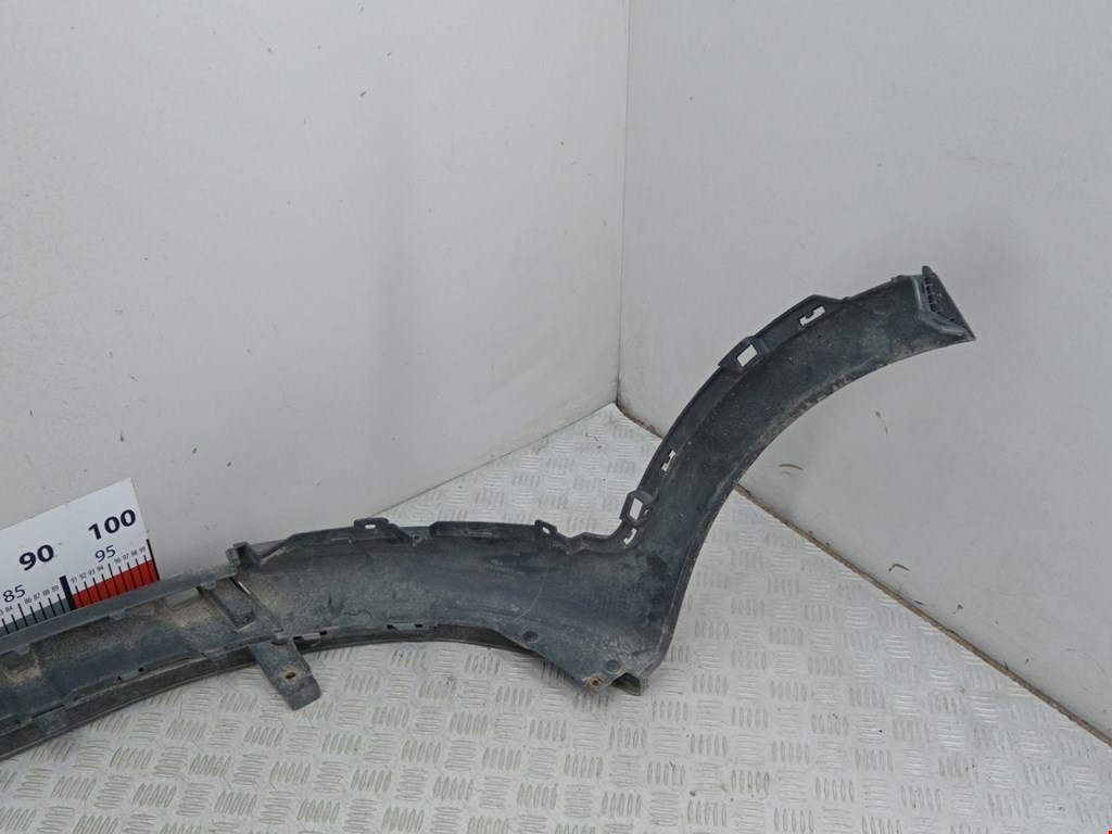 Юбка бампера передняя (переднего) KIA Sportage I 1993-2005