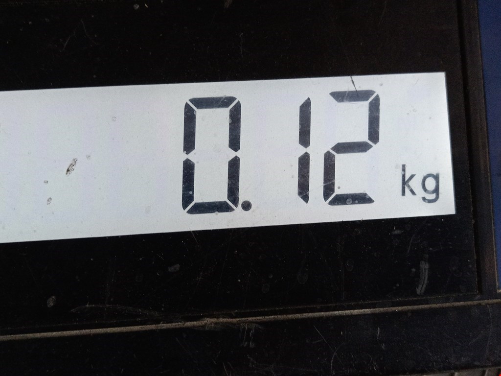 Локер (подкрылок) задний правый SKODA Octavia A4 1U- 1997-2010