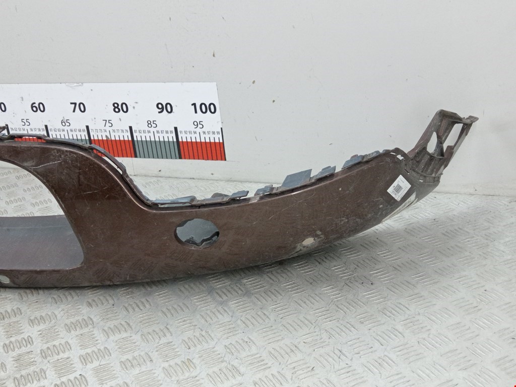 Бампер задний MINI Countryman R60 2010-2016