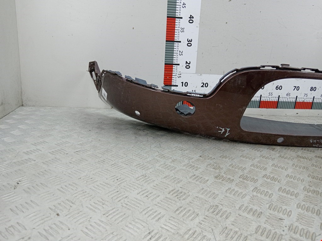 Бампер задний MINI Countryman R60 2010-2016