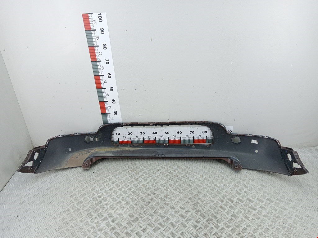 Бампер задний MINI Countryman R60 2010-2016