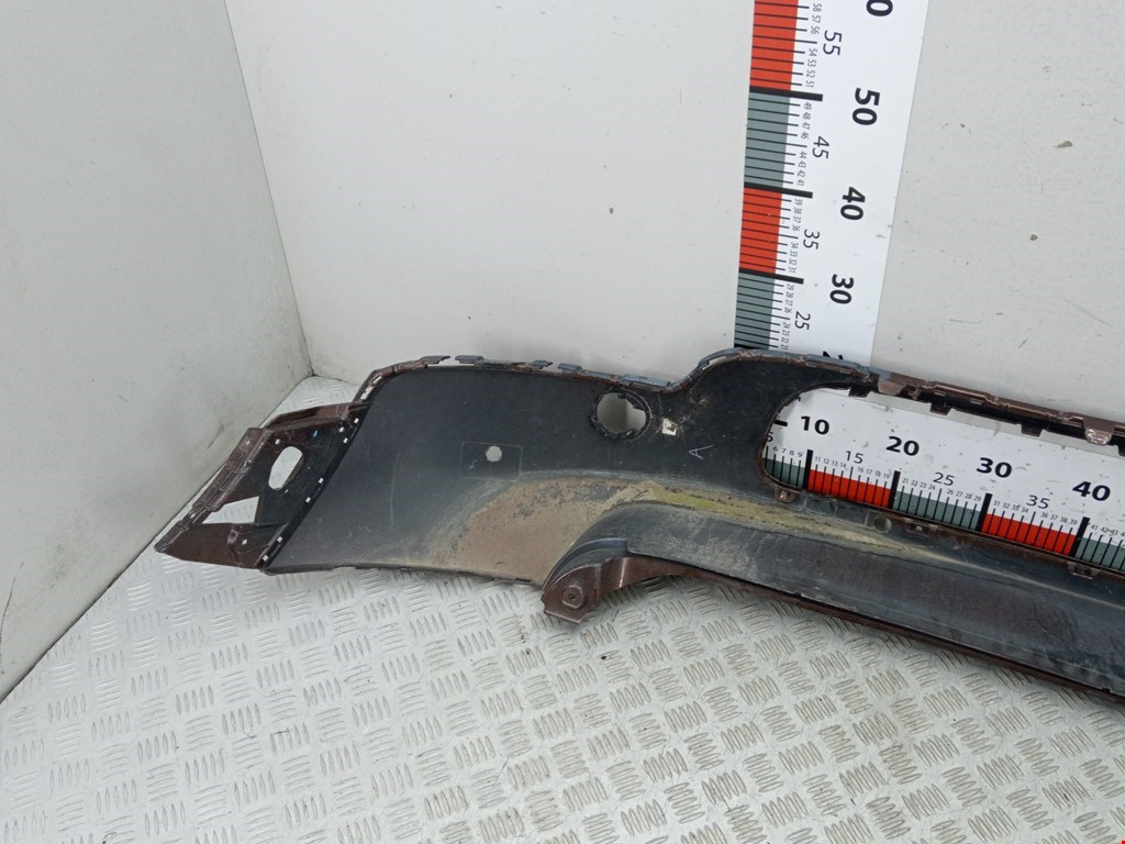 Бампер задний MINI Countryman R60 2010-2016