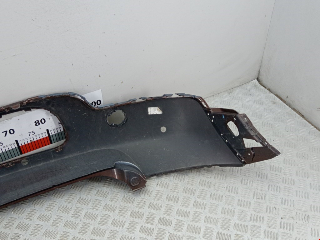 Бампер задний MINI Countryman R60 2010-2016