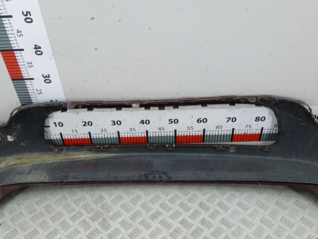 Бампер задний MINI Countryman R60 2010-2016