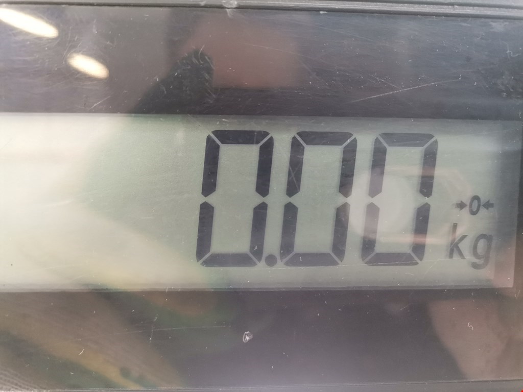 Форсунка омывателя лобового стекла RENAULT Megane II 2002-2009