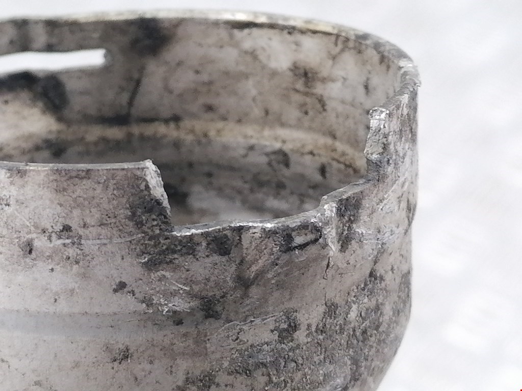 Трубка нагнетателя SEAT Ibiza 2002-2008