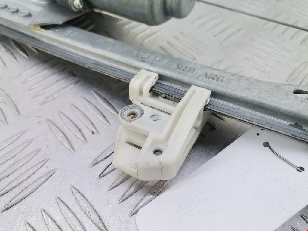 Стеклоподъемник задний левый RENAULT Modus 2004-2012