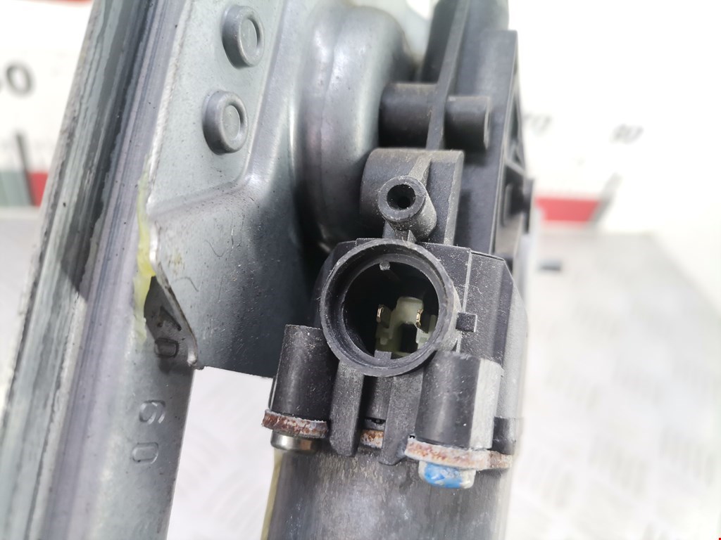 Стеклоподъемник задний левый RENAULT Modus 2004-2012