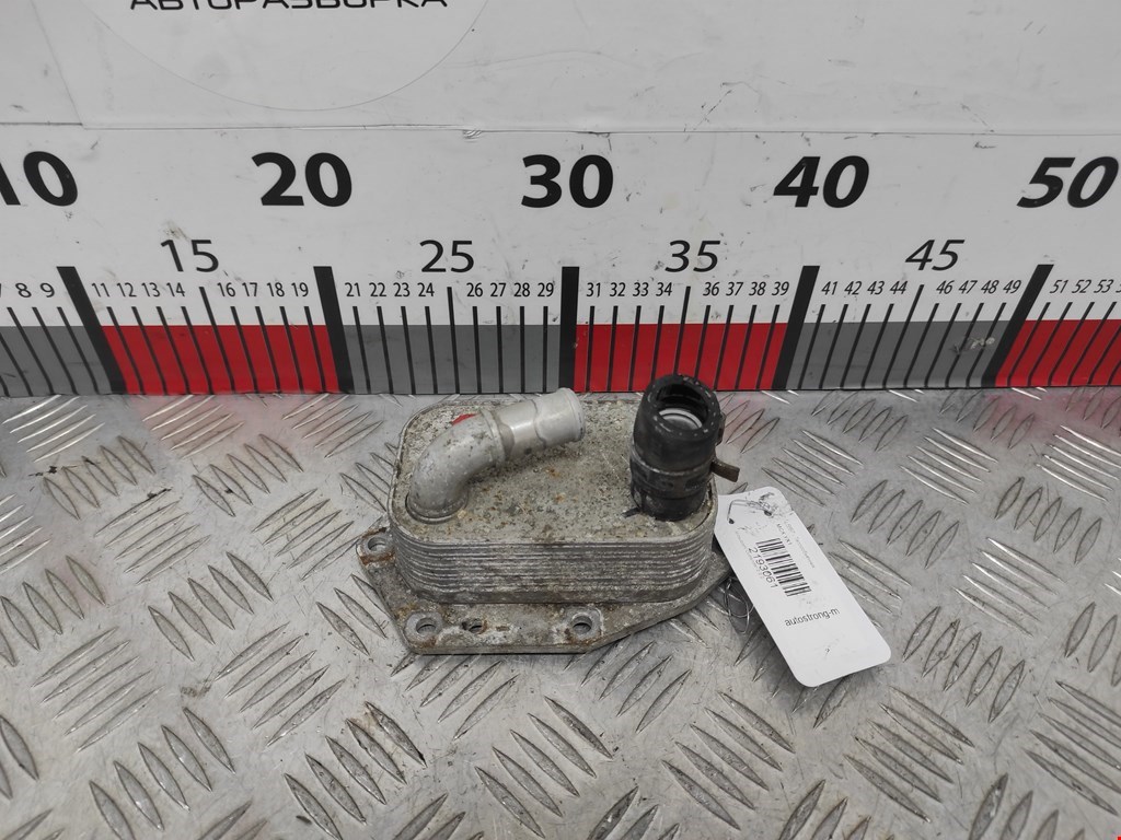 Теплообменник Mitsubishi Outlander 2 (XL) (2006-2012)