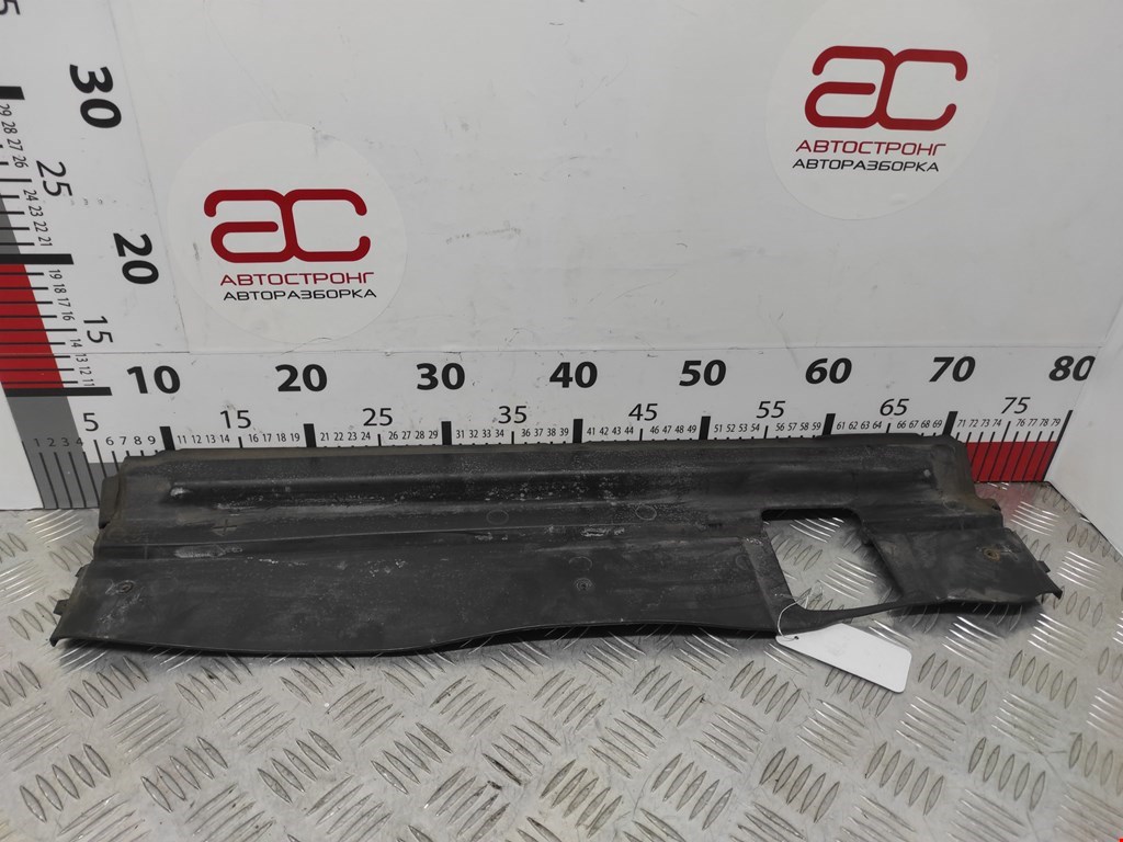 Воздухозаборник (наружный) LAND ROVER Range Rover 2002-2012