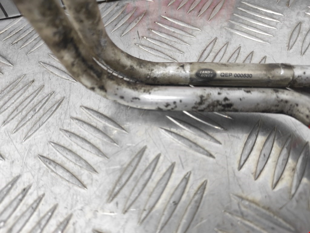 Радиатор гидроусилителя LAND ROVER Range Rover 2002-2012