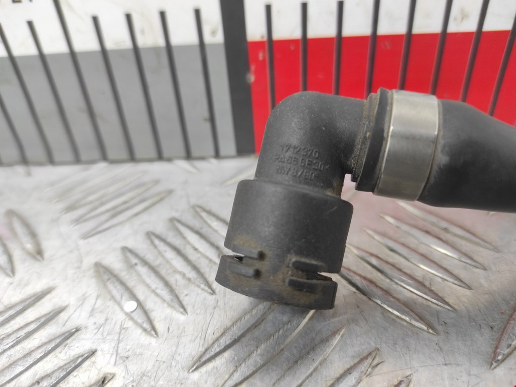 Патрубок LAND ROVER Range Rover 2002-2012