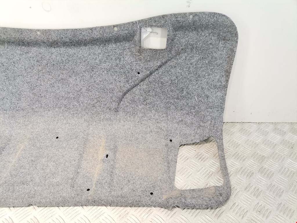 Обшивка крышки багажника OPEL Omega B 1994-2004