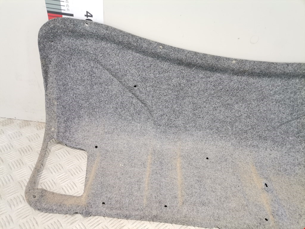 Обшивка крышки багажника OPEL Omega B 1994-2004