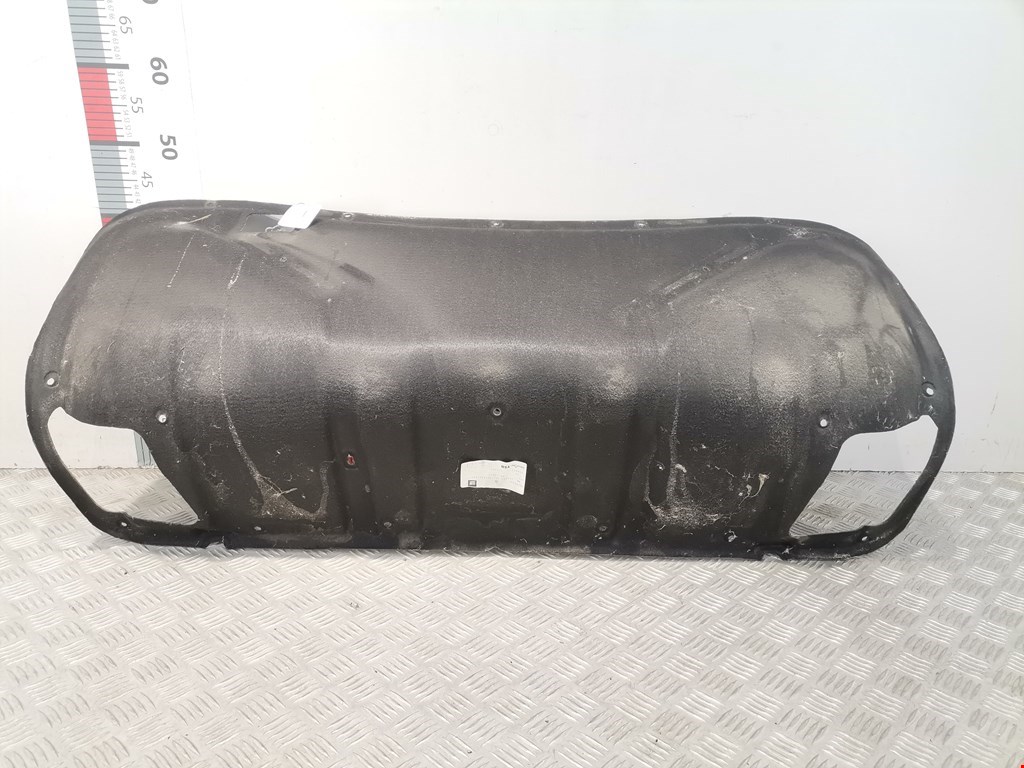 Обшивка крышки багажника OPEL Omega B 1994-2004