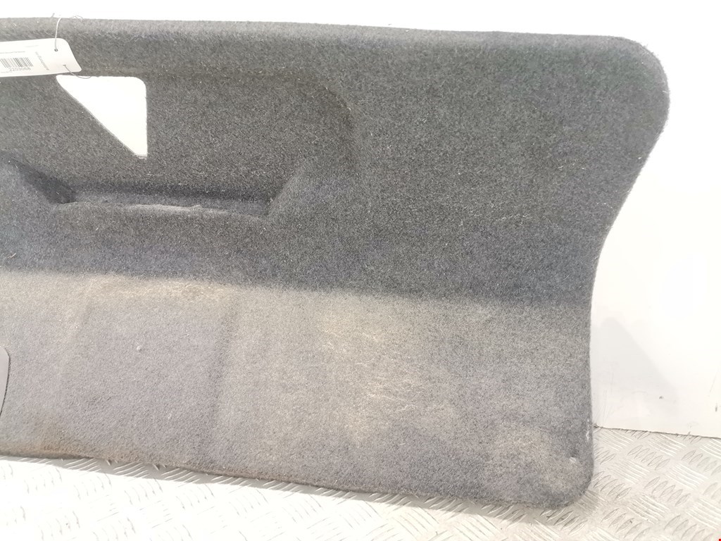 Обшивка крышки багажника AUDI A6 C5 1997-2004