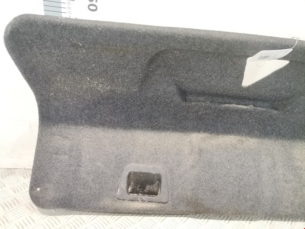 Обшивка крышки багажника AUDI A6 C5 1997-2004
