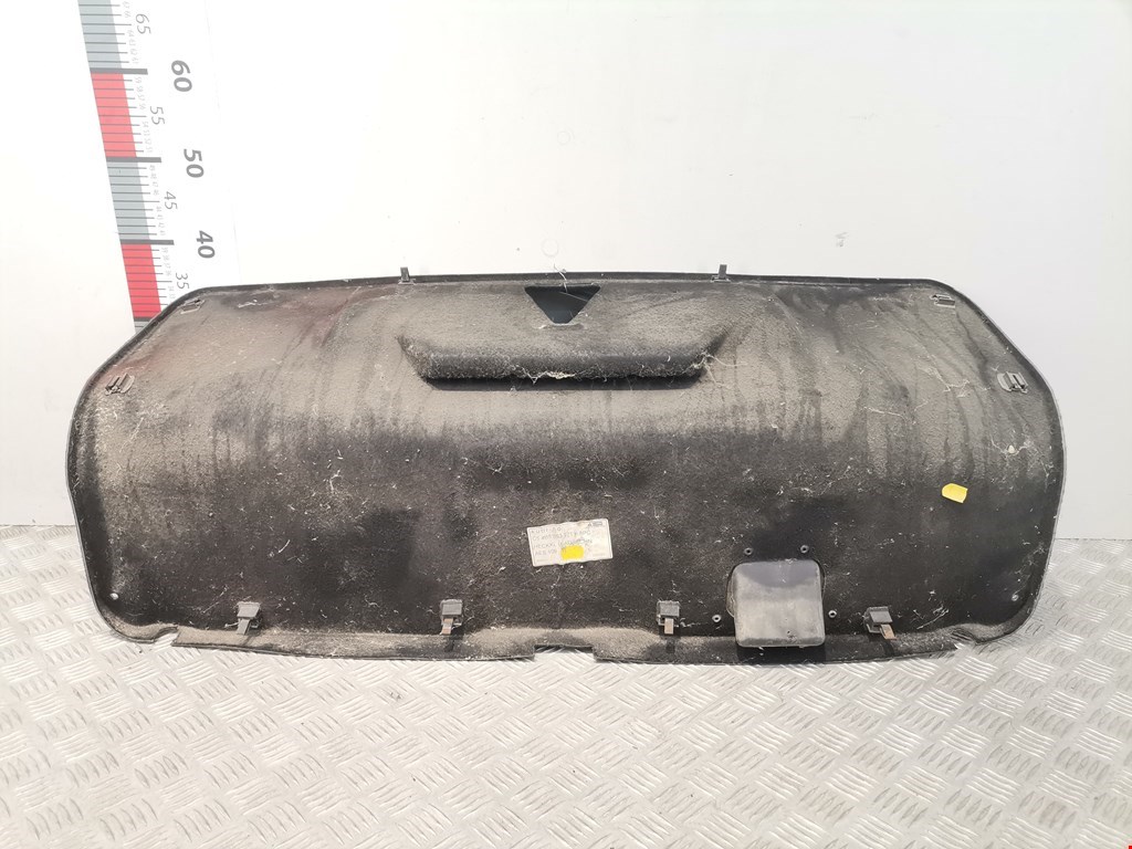 Обшивка крышки багажника AUDI A6 C5 1997-2004