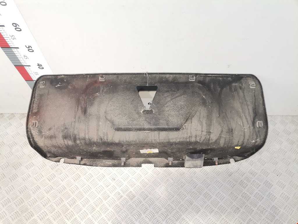 Обшивка крышки багажника AUDI A6 C5 1997-2004