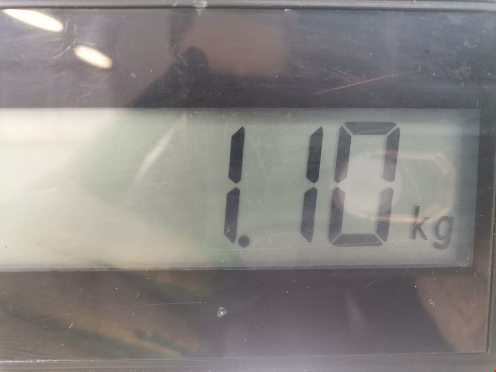 Обшивка крышки багажника AUDI A6 C5 1997-2004