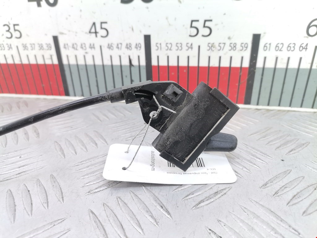 Трос открывания багажника OPEL Omega B 1994-2004