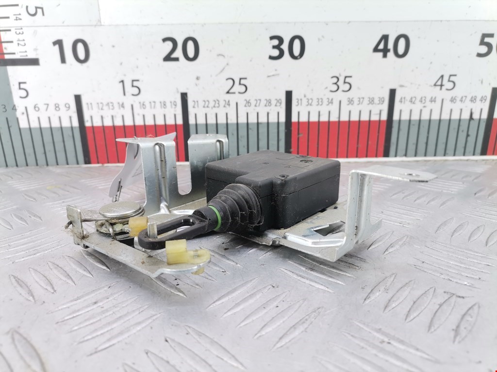 Активатор замка багажника OPEL Omega B 1994-2004