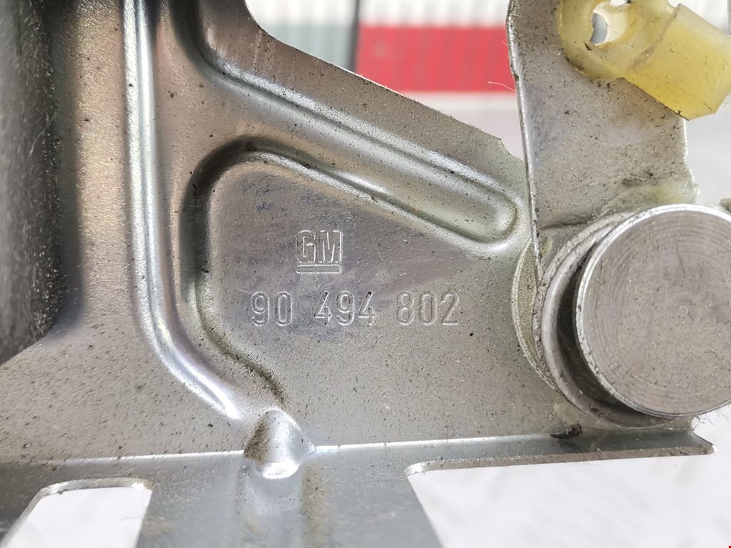 Активатор замка багажника OPEL Omega B 1994-2004