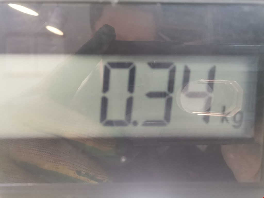 Активатор замка багажника OPEL Omega B 1994-2004