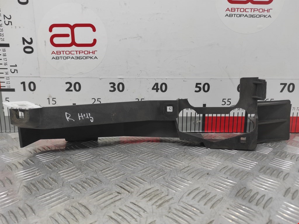 Кронштейн фары правый LAND ROVER Range Rover 2002-2012